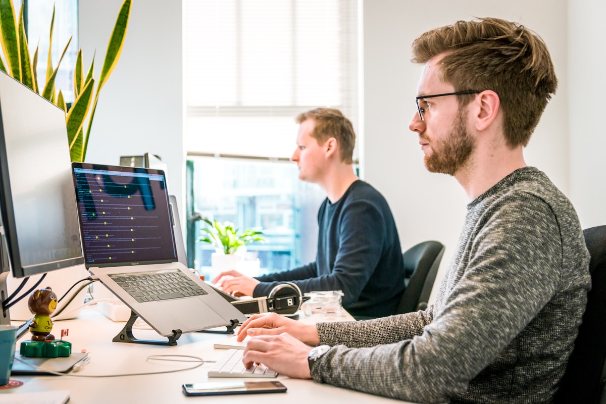 Personal branding profesional